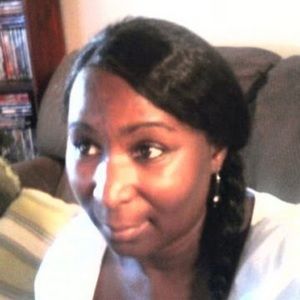 Meet your Posher, Annette